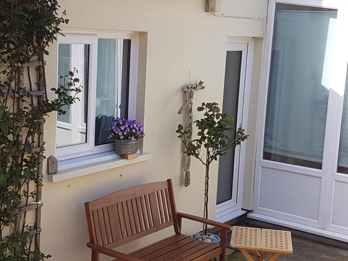 Bed and Breakfast The Farthings Braunton Exterior foto